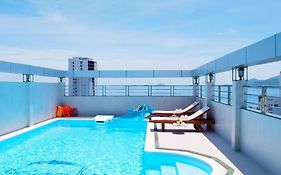 Barcelona Hotel Nha Trang